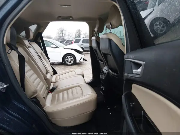 2FMPK3J86HBB95834 2017 FORD EDGE - Image 8