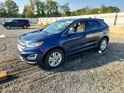 2FMPK3J86HBC01230 2017 FORD EDGE