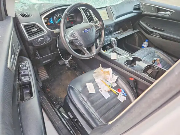 2FMPK3J86HBC07481 2017 FORD EDGE - Image 8