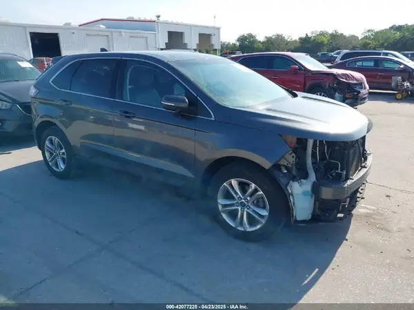 2FMPK3J86HBC11417 2017 FORD EDGE - Image 1