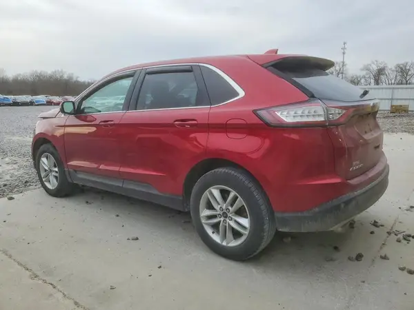 2FMPK3J86HBC12597 2017 FORD EDGE - Image 2