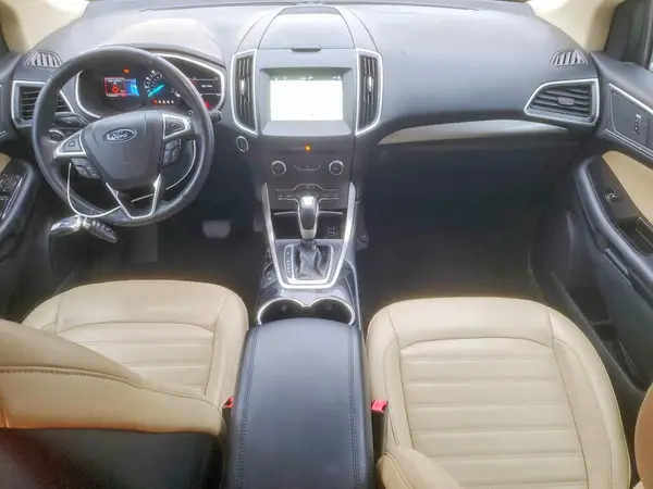 2FMPK3J86HBC12597 2017 FORD EDGE - Image 8