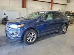 2FMPK3J86HBC30954 2017 FORD EDGE