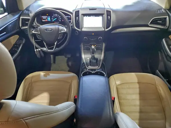 2FMPK3J86HBC30954 2017 FORD EDGE - Image 8