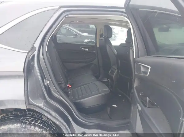 2FMPK3J86HBC37919 2017 FORD EDGE - Image 8