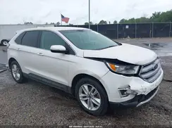 2FMPK3J86HBC40822 2017 FORD EDGE