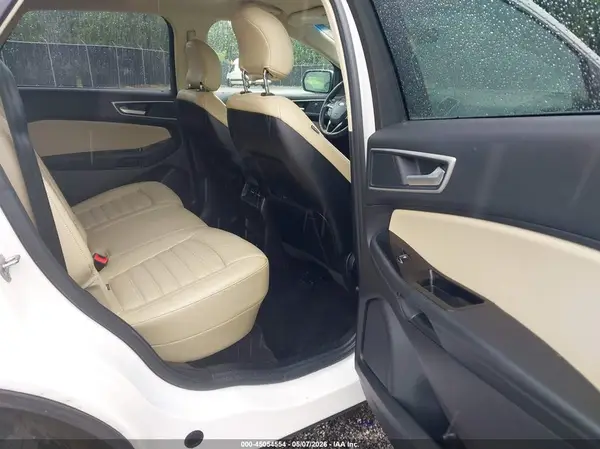 2FMPK3J86HBC40822 2017 FORD EDGE - Image 8
