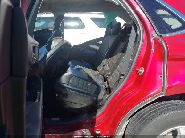 2FMPK3J86HBC43994 2017 FORD EDGE - Image 8