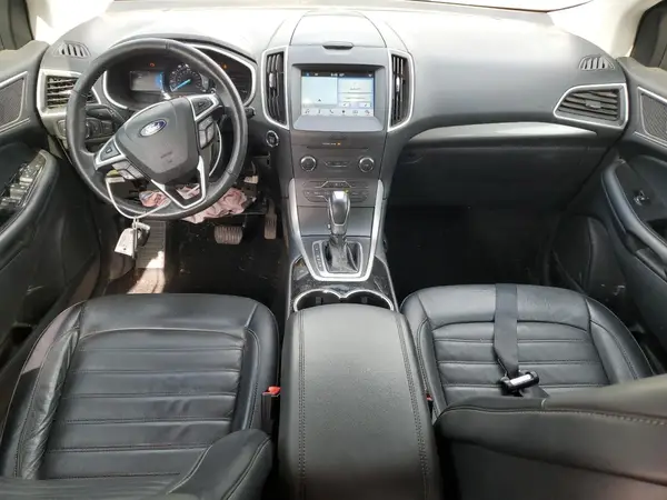 2FMPK3J86HBC44174 2017 FORD EDGE - Image 8