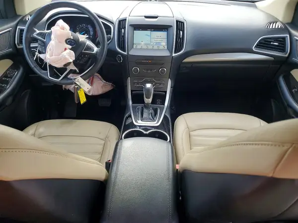 2FMPK3J86HBC52078 2017 FORD EDGE - Image 7