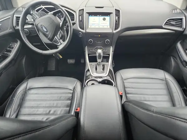 2FMPK3J86HBC54820 2017 FORD EDGE - Image 8