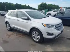 2FMPK3J86HBC58611 2017 FORD EDGE
