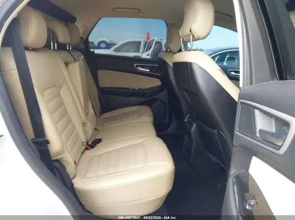 2FMPK3J86HBC58611 2017 FORD EDGE - Image 8
