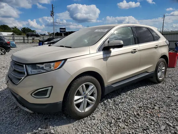 2FMPK3J86JBB02686 2018 FORD EDGE - Image 1