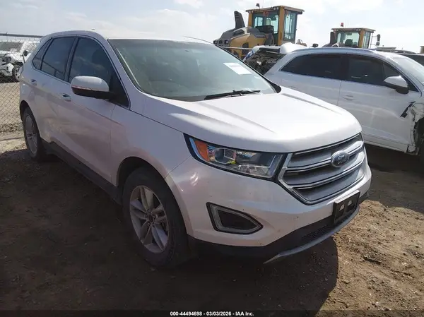 2FMPK3J86JBB04843 2018 FORD EDGE - Image 1