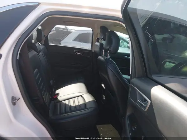 2FMPK3J86JBB04843 2018 FORD EDGE - Image 8