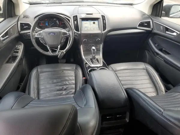 2FMPK3J86JBB09265 2018 FORD EDGE - Image 7