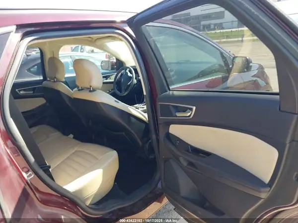 2FMPK3J86JBB12862 2018 FORD EDGE - Image 8