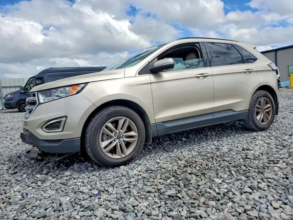 2FMPK3J86JBB14479 2018 FORD EDGE - Image 1