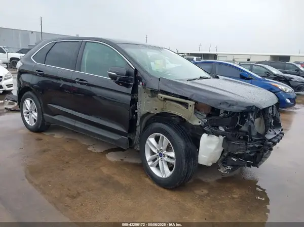 2FMPK3J86JBB23408 2018 FORD EDGE - Image 1