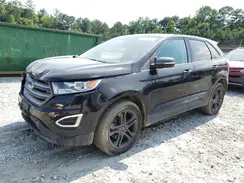 2FMPK3J86JBB28155 2018 FORD EDGE