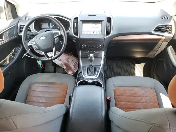 2FMPK3J86JBB28155 2018 FORD EDGE - Image 8