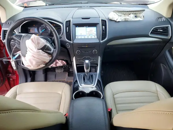 2FMPK3J86JBB38832 2018 FORD EDGE - Image 8