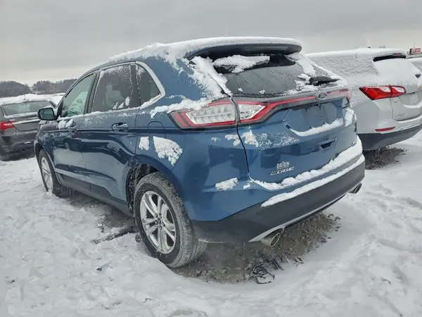 2FMPK3J86JBB49250 2018 FORD EDGE - Image 2