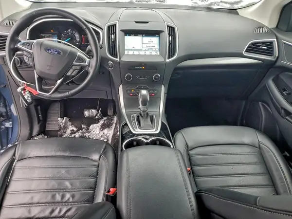 2FMPK3J86JBB49250 2018 FORD EDGE - Image 8