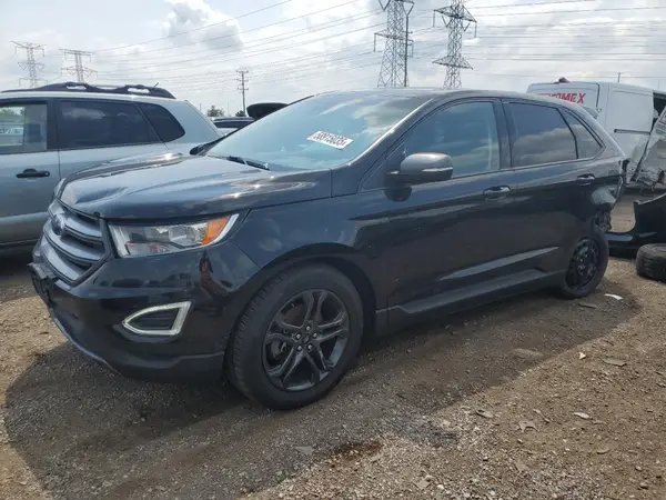 2FMPK3J86JBB61740 2018 FORD EDGE - Image 1