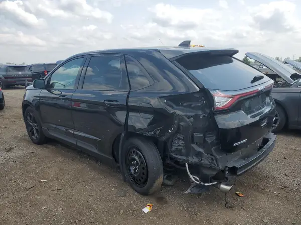 2FMPK3J86JBB61740 2018 FORD EDGE - Image 2