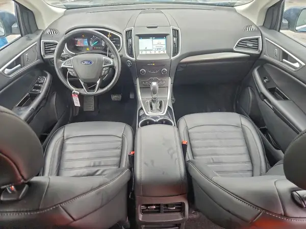 2FMPK3J86JBB62757 2018 FORD EDGE - Image 8