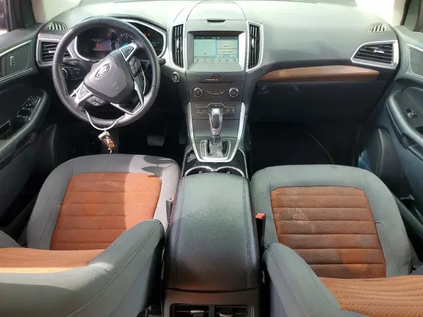 2FMPK3J86JBB63035 2018 FORD EDGE - Image 8