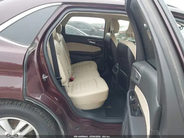 2FMPK3J86JBB63049 2018 FORD EDGE - Image 8