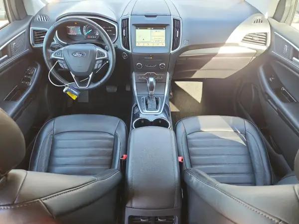 2FMPK3J86JBB73001 2018 FORD EDGE - Image 8