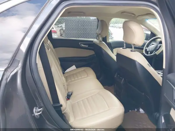 2FMPK3J86JBB89876 2018 FORD EDGE - Image 8