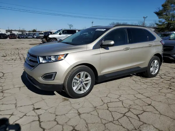 2FMPK3J86JBC09771 2018 FORD EDGE - Image 1