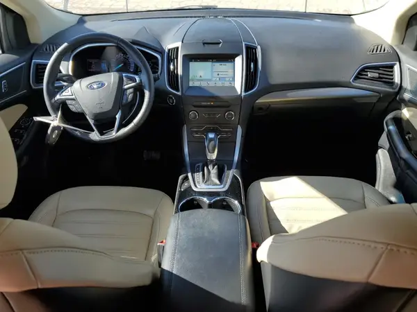 2FMPK3J86JBC09771 2018 FORD EDGE - Image 8