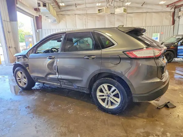 2FMPK3J86JBC33309 2018 FORD EDGE - Image 2