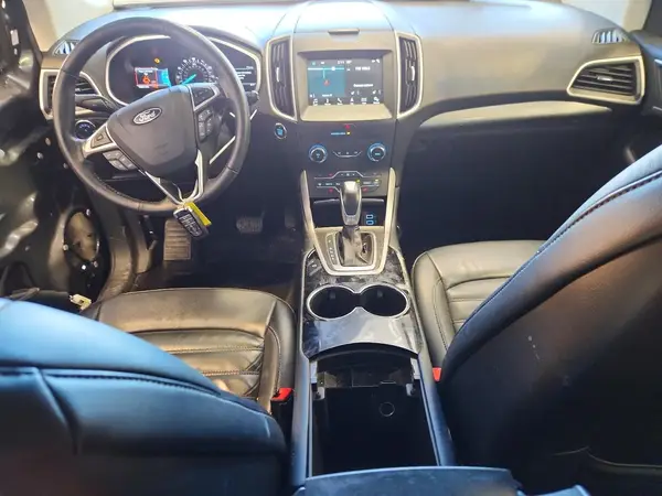 2FMPK3J86JBC33309 2018 FORD EDGE - Image 8