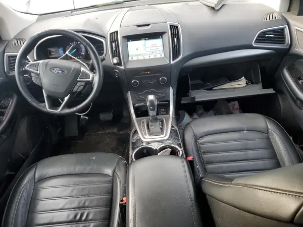 2FMPK3J86JBC35237 2018 FORD EDGE - Image 8