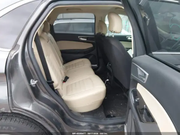 2FMPK3J86JBC38431 2018 FORD EDGE - Image 8