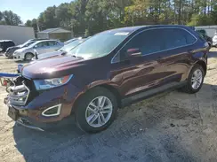 2FMPK3J86JBC49977 2018 FORD EDGE