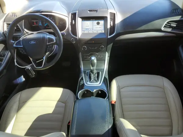 2FMPK3J86JBC49977 2018 FORD EDGE - Image 8