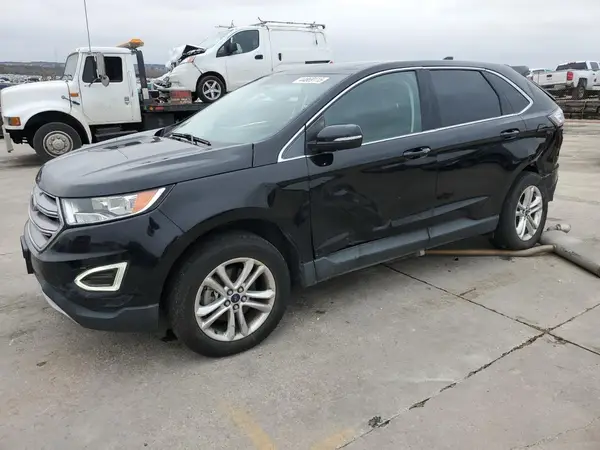 2FMPK3J86JBC51339 2018 FORD EDGE - Image 1