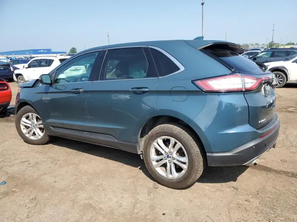 2FMPK3J87GBB00146 2016 FORD EDGE - Image 2