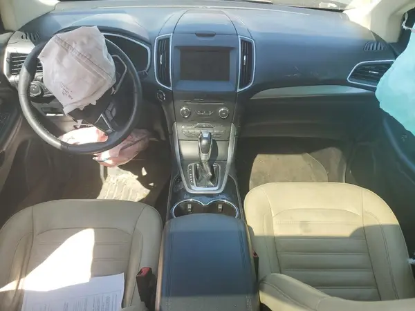 2FMPK3J87GBB00146 2016 FORD EDGE - Image 8
