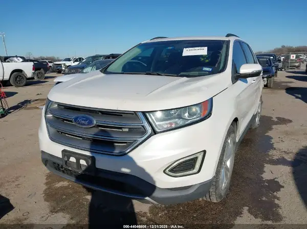 2FMPK3J87GBB04097 2016 FORD EDGE - Image 2