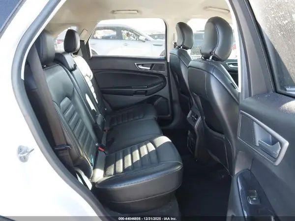 2FMPK3J87GBB04097 2016 FORD EDGE - Image 8