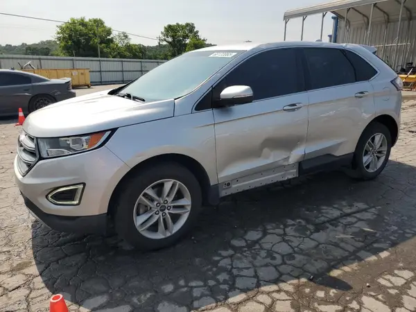 2FMPK3J87GBB50075 2016 FORD EDGE - Image 1